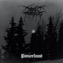 Panzerfaust ( 30Th Anniversary 'Splatter' Vinyl Lp ) |