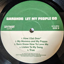 Let My People Go (VINYL - 2023) | Mint (M) Mint (M)