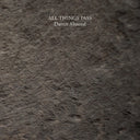 DARREN ALMOND - All Things Pass [Vinyl]