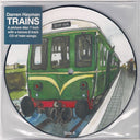 Darren Hayman - Trains | Mint (M) Mint (M)