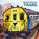 Darren Hayman - Trains | Mint (M) Mint (M)