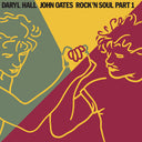 Daryl Hall & John Oates - Rock 'N Soul Part 1 (150g Vinyl) | Mint (M) Mint (M)