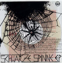 DAS BIERBEBEN - Schwarze Spinne EP [Vinyl]