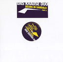 DAS KRAUSE DUO - Beans In Sandals Part 2 |