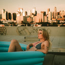 What Happens Now? [Explicit Content] (Indie Exclusive, Milky Clear Vinyl) | Mint (M) Mint (M)