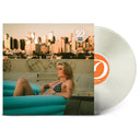 What Happens Now? [Explicit Content] (Indie Exclusive, Milky Clear Vinyl) | Mint (M) Mint (M)