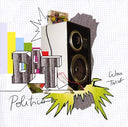 DAT POLITICS - Wow Twist (CD) | Mint (M) Mint (M)