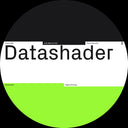 DATASHADER - Digital Entropy [Vinyl]