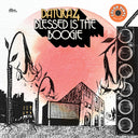Blessed is the Boogie (TRANSLUCENT VIOLET VINYL) [Vinyl]