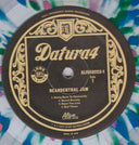 Datura4 - Neanderthal Jam | Mint (M) Mint (M)