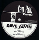 Dave Alvin - From An Old Guitar (Rare And Unreleased Recordings) | Mint (M) Mint (M)