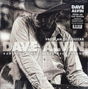 Dave Alvin - From An Old Guitar (Rare And Unreleased Recordings) | Mint (M) Mint (M)