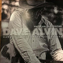 Dave Alvin - From An Old Guitar (Rare And Unreleased Recordings) | Mint (M) Mint (M)