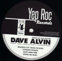 Dave Alvin - From An Old Guitar (Rare And Unreleased Recordings) | Mint (M) Mint (M)