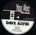 Dave Alvin - From An Old Guitar (Rare And Unreleased Recordings) | Mint (M) Mint (M)
