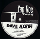 Dave Alvin - From An Old Guitar (Rare And Unreleased Recordings) | Mint (M) Mint (M)