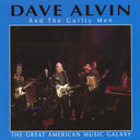 The Great American Music Galaxy [CD]