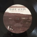 Dave Alvin - West Of The West | Mint (M) Mint (M)