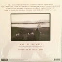 Dave Alvin - West Of The West | Mint (M) Mint (M)