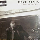 Dave Alvin - West Of The West | Mint (M) Mint (M)