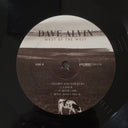 Dave Alvin - West Of The West | Mint (M) Mint (M)