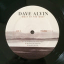 Dave Alvin - West Of The West | Mint (M) Mint (M)