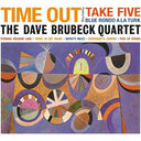 Time Out [Vinyl]