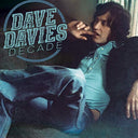 Dave Davies - Decade | Mint (M) Mint (M)