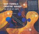 DAVE FORMULA & CHRISTINE HANSON - The Organ Of Corti |