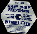 Chop Suey Peep Show | Mint (M) Generic