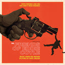 Dave Grusin - The Friends Of Eddie Coyle OST (VINYL) | Mint (M) Mint (M)