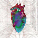 DAVE HARRINGTON - Before This There Was One Heart But a Thousand Thoughts EP |
