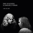 I Am You Are [CD]