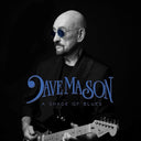 Dave Mason - A Shade of Blues (Blue Colored Vinyl, Gatefold LP Jacket) |
