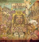 Dave Matthews Band - Big Whiskey and The Groogrux King (2 Lp's) | Mint (M) Mint (M)