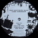 Dave Matthews Band - Come Tomorrow | Mint (M) Mint (M)