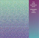 Dave Matthews Band - Remember Two Things (Digital Download Card) (2 Lp's) | Mint (M) Mint (M)