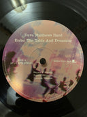Dave Matthews Band - Under The Table And Dreaming (2xVINYL) | Mint (M) Mint (M)