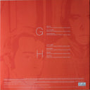 Dave Matthews & Tim Reynolds Live At Luther College RCA, Bama Rags Records Box, 150 + 4xLP, Album, RE Mint (M) Mint (M)