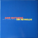 Dave Matthews & Tim Reynolds Live At Luther College RCA, Bama Rags Records Box, 150 + 4xLP, Album, RE Mint (M) Mint (M)
