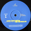 Dave Matthews & Tim Reynolds Live At Luther College RCA, Bama Rags Records Box, 150 + 4xLP, Album, RE Mint (M) Mint (M)