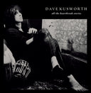 Dave & The Bounty Hunters Kusworth - All The Heartbreak Stories (LIGHT BLUE VINYL) [Vinyl]
