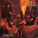 Dave & The Bounty Hunters Kusworth - Threads...A Tear Stained Scar (RED VINYL) [Vinyl]