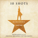 Lin-Manuel Miranda - Hamilton: 10 Shots (Purple VINYL) | Mint (M) Mint (M)