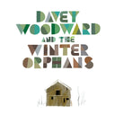 DAVEY WOODWARD AND THE WINTER ORPHANS - Davey Woodward And The Winter Orphans (VINYL & CD) | Mint (M) Mint (M)