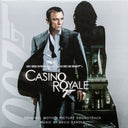 Casino Royale (Original Motion Picture Soundtrack) | Mint (M) Mint (M)