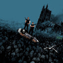 Hot Fuzz (Original Motion Picture Soundtrack) [Vinyl]