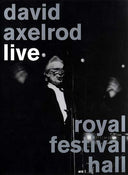 David Axelrod - Live At The Royal Festival Hall |