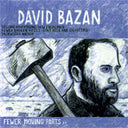 Fewer Moving Parts [CD]