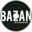 David Bazan - Live At Electrical Audio | Mint (M) Mint (M)